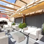 Ola Living Diagonal