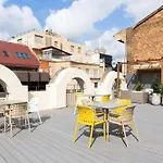 Konukevi Ola Living Diagonal