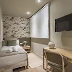 Ola Living Diagonal Konukevi