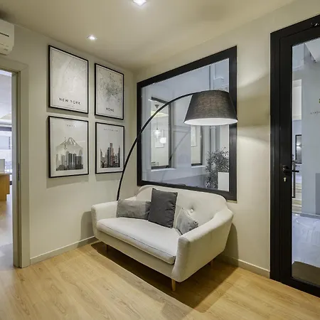 Ola Living Diagonal