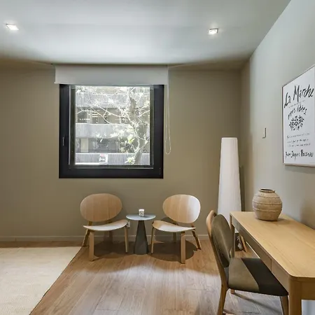Ola Living Diagonal 3* Barcelona