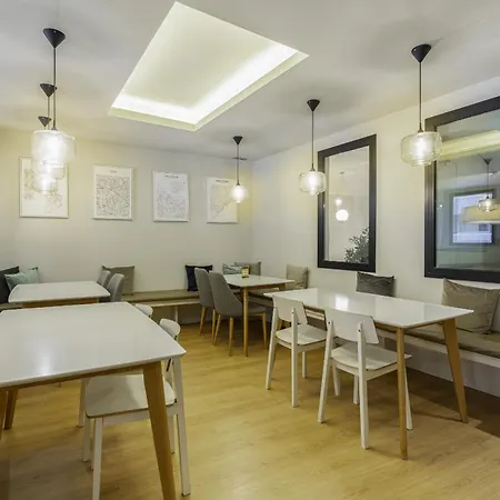 Ola Living Diagonal Πανσιόν Βαρκελώνη