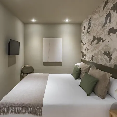 Ola Living Diagonal Barcelona