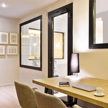 Ola Living Diagonal 3* Barselona