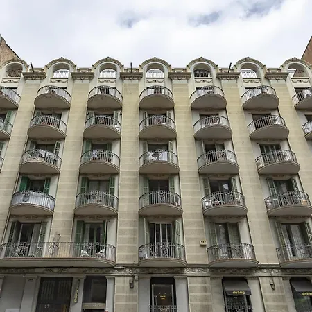 Ola Living Diagonal Pensionat