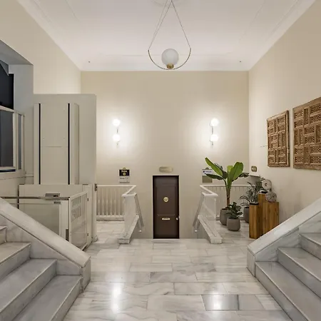 Ola Living Diagonal Pensionat 3*