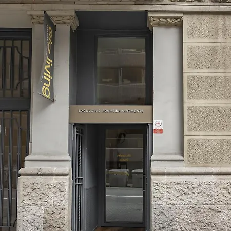 Ola Living Diagonal Barcelona