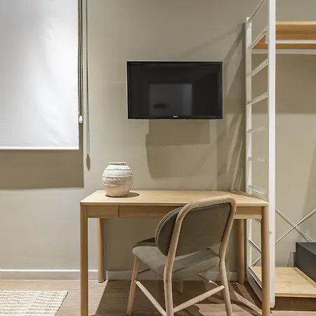 Pensionat Ola Living Diagonal 3*