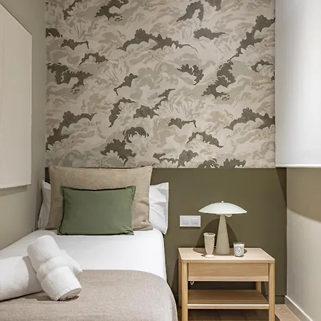 Pensionat Ola Living Diagonal Barcelona