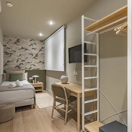 Ola Living Diagonal 3* Barcelona