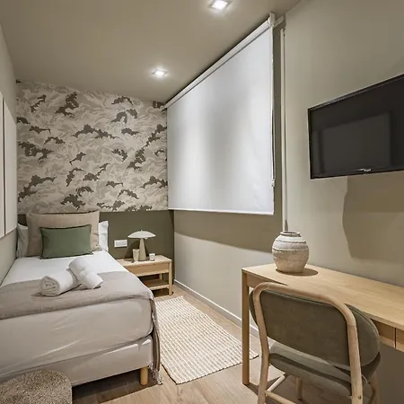 Ola Living Diagonal Pensionat