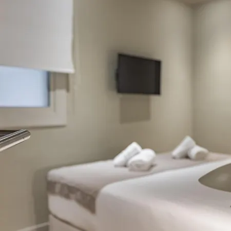 Ola Living Diagonal 3* 바르셀로나