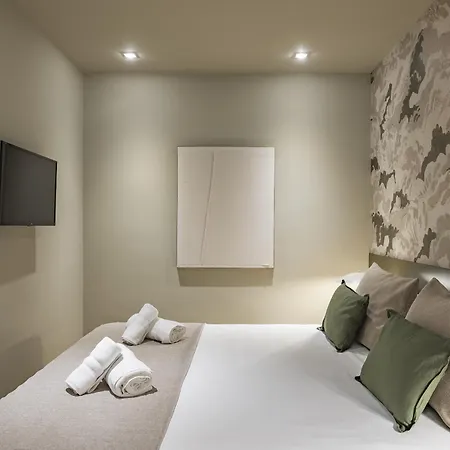 Ola Living Diagonal Pensionat