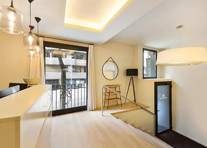 Gasthof Ola Living Diagonal 3*