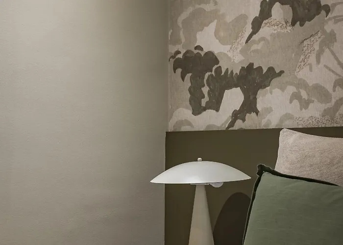Ola Living Diagonal Gasthof Barcelona